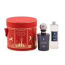 TEATRO FRAGRANZE UNICHE Gift Set Cappelliera Diamante Sticks 250 ml + Refill 250 ml